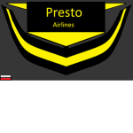 Presto Airlines