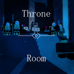 The Throne Room