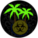 Hidden Badge