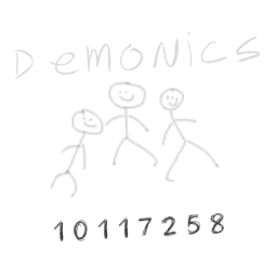 彡 DMN’s Donation