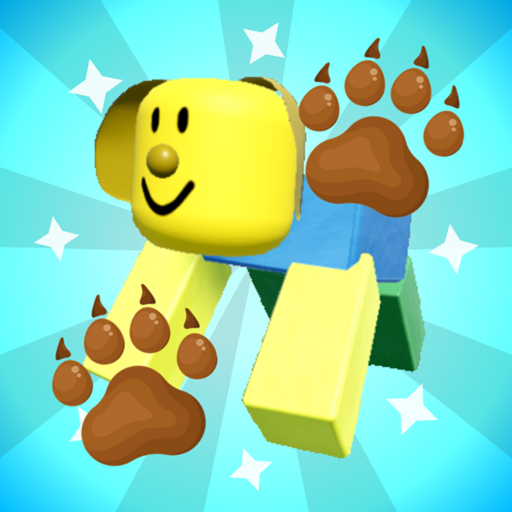 Doggie Simulator!