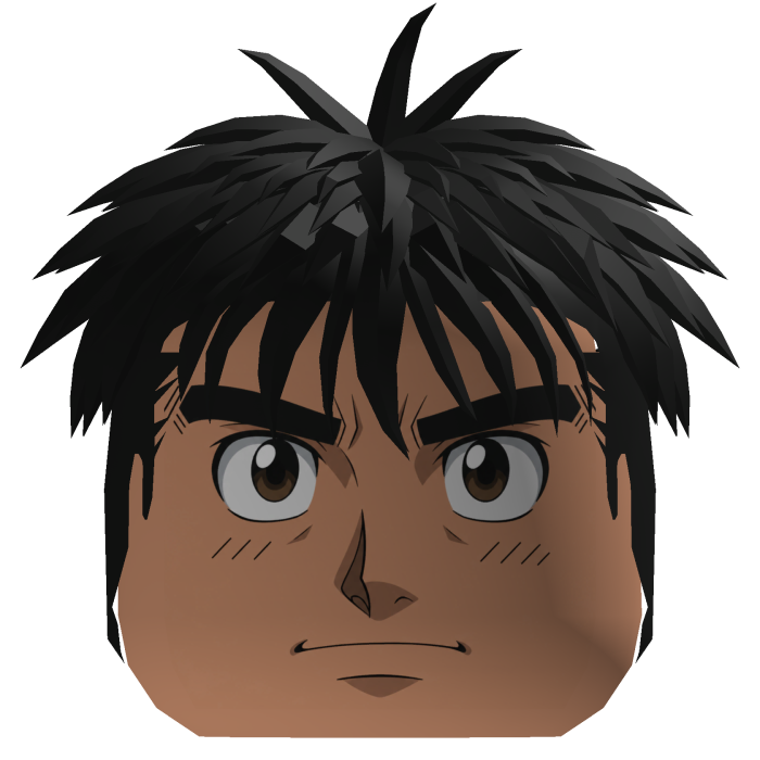 Ippo Makunouchi