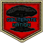 Obliterate Nation