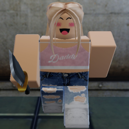 Survive The Fan Girls In Area 51! (Beta)