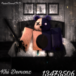 Khi Demonz
