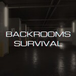 Backrooms: Survival