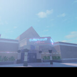 Starcourt Mall [Closed / Discontinued]