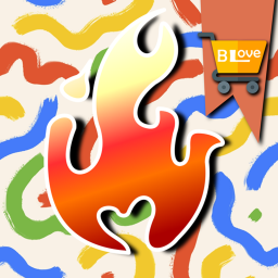 [AVATAR EDITOR]🖌️ BurningLove HOMESTORE