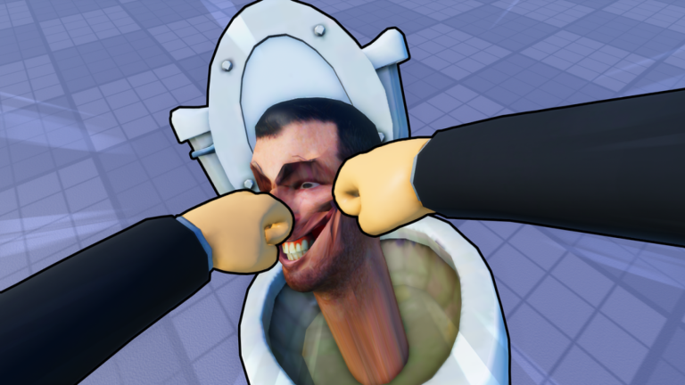 2X CASH 💸 Skibidi Tycoon 🚽 screenshot 1