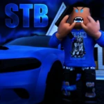 (STB) (Spin the block)