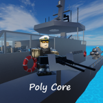 [SEA] Poly Core