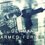 【GAF】German Armed Forces