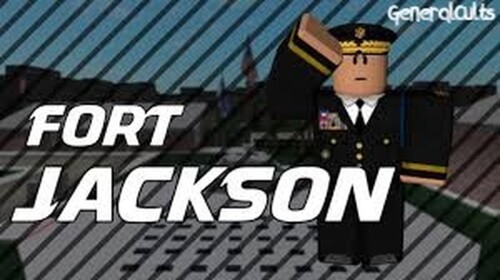 [NEW] 𝐅𝐎𝐑𝐓 𝐉𝐀𝐂𝐊𝐒𝐎𝐍