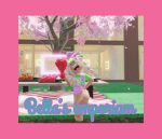 Bella’s Emporium