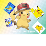 Pikachu Fan Group (Pokemon)