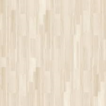 Wooden floors smell good