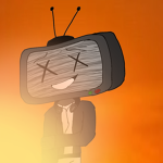 Broken TV's