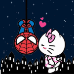 SPIDERGIRLZ4LIFE