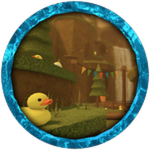 CM: Ducky Hills [Normal]