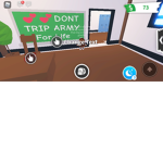 We want Jeremy back! Don't trip army Flor life!!!!