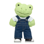 Everybody loves frogs