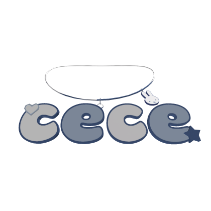 cece necklace 3.0