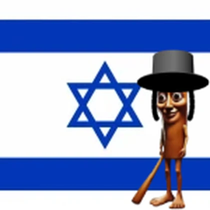 Israel Tycoon Roblox group icon