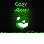 Cody’ Army