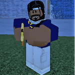 [SSWS] South Side Walmart Steppas