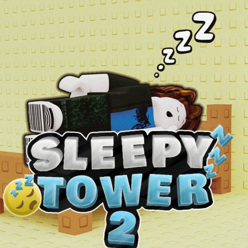 ASMR Sleepy Tower icon