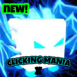 Clicking Mania X (BETA)