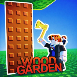 Wood Garden