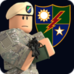 75TH Rangers :Georgia