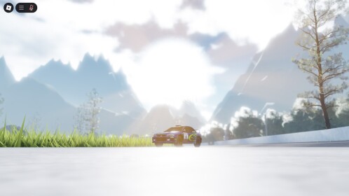 Free roam RC
