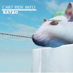 Cart Ride into Ratão