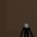 Slender in YOUR House