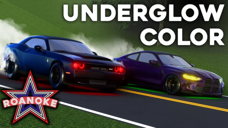 Top 10 Gameplay Tips for Roanoke VA, Image source: Roblox.com