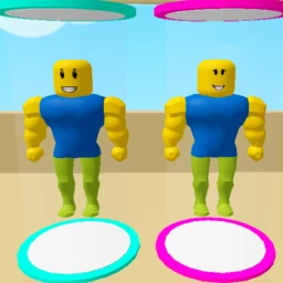 [NEW!] Noob Factory Tycoon icon