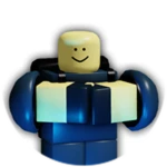 Alpha Tester Roblox badge thumbnail