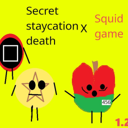 Secret Staycation Death 1