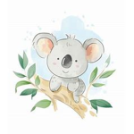 #Koala family