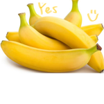 B. A. N. N. A. N. A. (Yes)