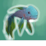 Fishies Tank