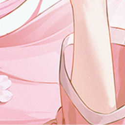 ◡