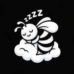 Lazy Bee
