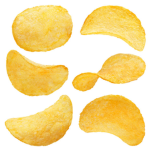 the pringles gang