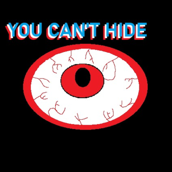 Eye Of Entity