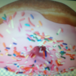DONUTS DONUTS DONUTS