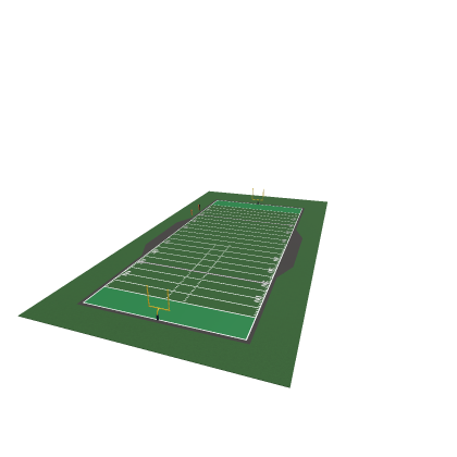 Default RFL Field