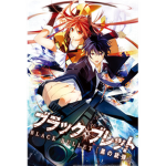 BlackBullet